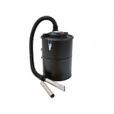 Aspirator pentru cenusa Geko, 18 litri, 800 W, filtru HEPA