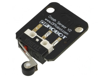 Senzor Tactil Digital 5V St&amp;acirc;nga pentru Arduino foto
