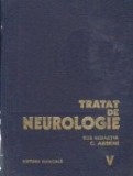 Tratat de Neurologie, Volumul al V-lea (C. Arseni)