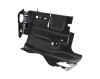 Suport far Renault Twingo (N), 06.2007-11.2011, Dreapta, 7782888755
