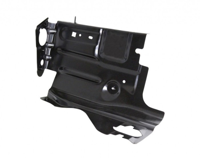 Suport far Renault Twingo (N), 06.2007-11.2011, Dreapta, 7782888755