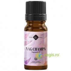 Parfumant Oriental Complex Nag Champa 10ml