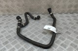 Furtun de lichid de răcire BMW 4 Coupe F32, F82 2015 OEM: 9307243 30422827