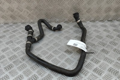 Furtun de lichid de răcire BMW 4 Coupe F32, F82 2015 OEM: 9307243 30422827 foto