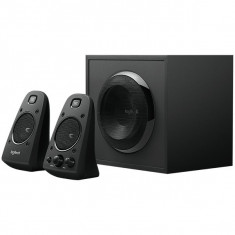 LOGITECH Audio System 2.1 Z625 - EU foto