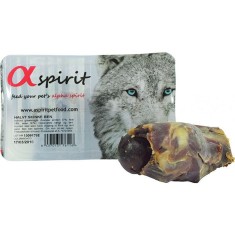 ALPHA SPIRIT os ?unca - mini foto