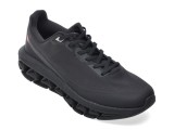 Pantofi sport ANTA negri, 2635512, din material textil
