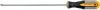 Surubelnita Magnetica VOREL PZ 0x75 mm, Crom Vanadiu (CrV), Maner Ergonomic Bimaterial, Prindere Sigura Suruburi, Ateliere Mecanica, Constructii