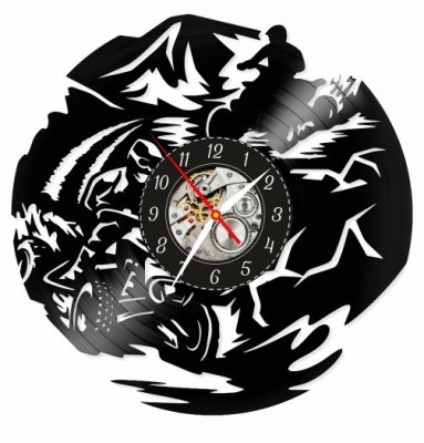 ATV-ceas de perete foto