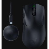 Mouse Razer DeathAdder V4 Pro, negru