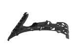 Suport bara de protecție st&acirc;nga spate MERCEDES-BENZ GLC X253, C253 2017 OEM: A2538850121 17510491