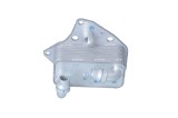 NRF 31343 EASY FIT Radiator ulei, ulei motor