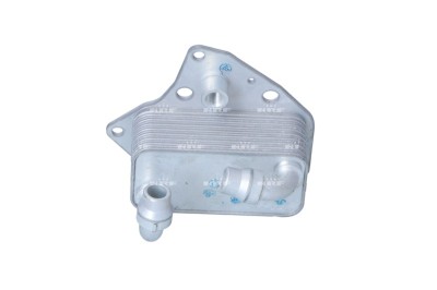 NRF 31343 EASY FIT Radiator ulei, ulei motor foto