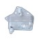 NRF 31343 EASY FIT Radiator ulei, ulei motor