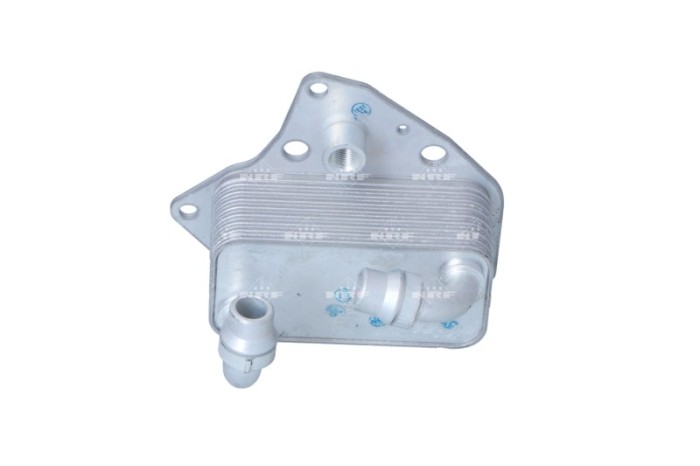 NRF 31343 EASY FIT Radiator ulei, ulei motor