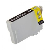Cartus compatibil pentru epson t0711 black, ProCart