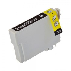 Cartus compatibil pentru epson t0711 black