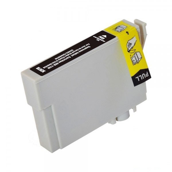 Cartus compatibil pentru epson t0711 black