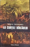 LA CURTILE HARLAULUI. NUVELE ISTORICE-VIRGINIA SERBANESCU-254289
