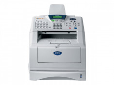 Multifunctionala Second Hand Laser Monocrom Brother MFC-8220, A4, 20ppm, 2400 x 600, Fax, Copiator, Scanner, Parallel, USB NewTechnology Media foto