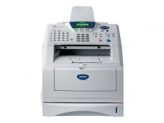 Multifunctionala Second Hand Laser Monocrom Brother MFC-8220, A4, 20ppm, 2400 x 600, Fax, Copiator, Scanner, Parallel, USB NewTechnology Media