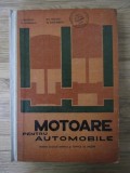 D. Bogdan - Motoare pentru automobile