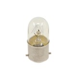 15W-230V B22D 15W-230V BEC CUPTOR 300&deg;C L=50MM COM