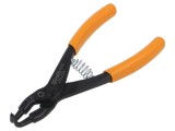 Cleşti BETA 1038/135X0.9 pentru inele de blocare extern 3-10mm unghiulari