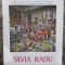 SILVIA RADU , CATALOG DE EXPOZITIE , 1989