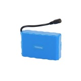 Baterie cu litiu de 15 000 mAh