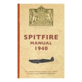 The Spitfire Manual