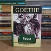 JOHANN WOLFGANG GOETHE - FAUST , EDITIA A II-A , 2008 *, Paralela 45, Brosata