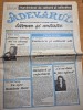 Ziarul adevarul literar si artistic 9 februarie 1999 - vladimir gaitan