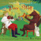 Sergei Prokofiev&#039;s Peter and the Wolf [With CD (Audio)]