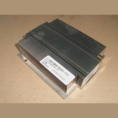Radiator CPU HP PROLIANT DL360 G5 P/N: 410749-001 Spare 416797-001