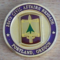 M5 C3 - Tematica militara - Armata USA - Portland - Oregon