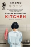 Kitchen - Banana Yoshimoto, Irina Holca