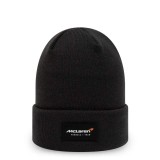 Mclaren Honda căciulă de iarnă Essentials grey F1 Team 2025 - Dospěl&aacute; univerz&aacute;ln&iacute;