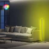 Cumpara ieftin Lampadar Lumos - Multicolor Multicolor