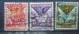 1925 SERIE OLANDA