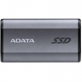 SSD ADATA SE880 4TB USB 3.2 tip C Titanium Gray, A-data