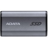 SSD ADATA SE880 4TB USB 3.2 tip C Titanium Gray, A-data