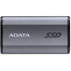 SSD ADATA SE880 4TB USB 3.2 tip C Titanium Gray