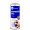Spray cu aer comprimat 400ml contine propan-butan