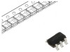 Amplificator Operațional 4MHz SOT23-5 1.8-32V