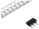 Amplificator Operațional 4MHz SOT23-5 1.8-32V
