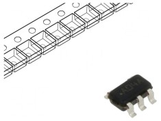 Amplificator Operațional 4MHz SOT23-5 1.8-32V