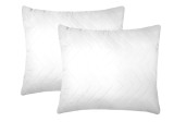 Cumpara ieftin Set 2 Perne Somnart matlasate Pur Confort 60x60 cm