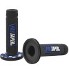Set Mansoane Moto ProTaper Universale Cauciuc 22mm Albastre Motocross Enduro