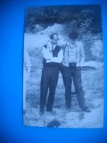 HOPCT 456 X -LODZ 1967 PL-PROF.AC.SERBAN DRAGOMIRESCU.FOCSANI-FOTOGRAFIE TIP CP, Romania de la 1950, Sepia, Portrete